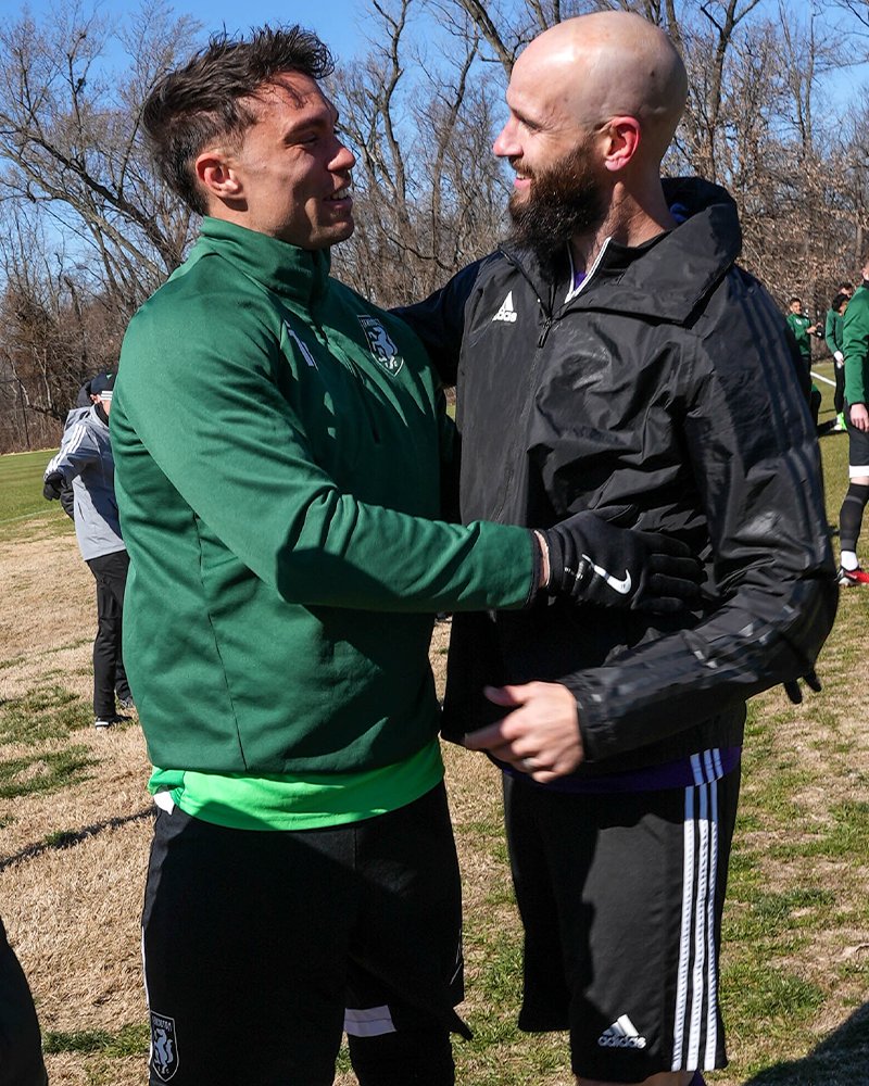 Louisville City FC tweet media