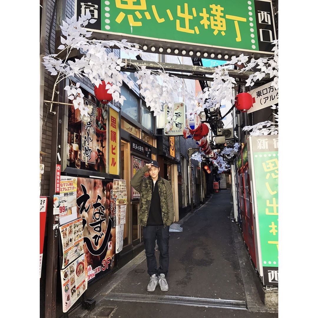 beourace's tweet photo. ㅤ
ㅤㅤㅤ ◜ ͡ ◝ ͡ ◝ ͡ ◜ ͡ ◝
  ݃ ֪֪֪ #ūpd𝕒𝘁ǝ ٫ 𝕚gn𝕒c𝕚o · ܸ ꒱ྀི১
ㅤㅤㅤ໒ ྀིᵔ  ٬ ꦿ⏝ ִ
ㅤ https://t.co/DKbW4ZM747