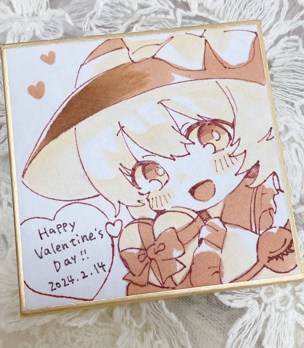 ちょこいし🍫 