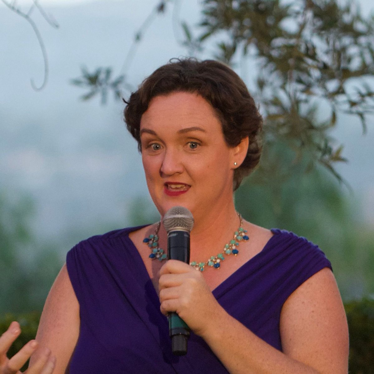 Joe Kiani tweet media