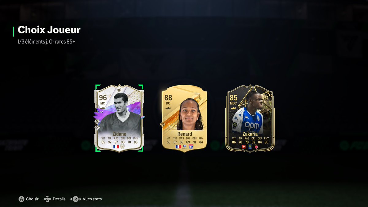 cesar80270's tweet photo. @mohlekingFUT 🔥 https://t.co/XFVYr052KD