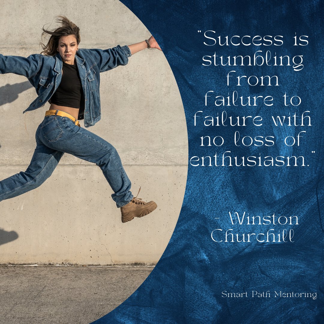Chrizynz's tweet photo. Bouncing forward from challenging times is a natural part of both business and life. Success is not achieved by quitting when faced with difficulties; it requires perseverance and a willingness to navigate through obstacles.  You have got this! https://t.co/oYhCZbb0yY