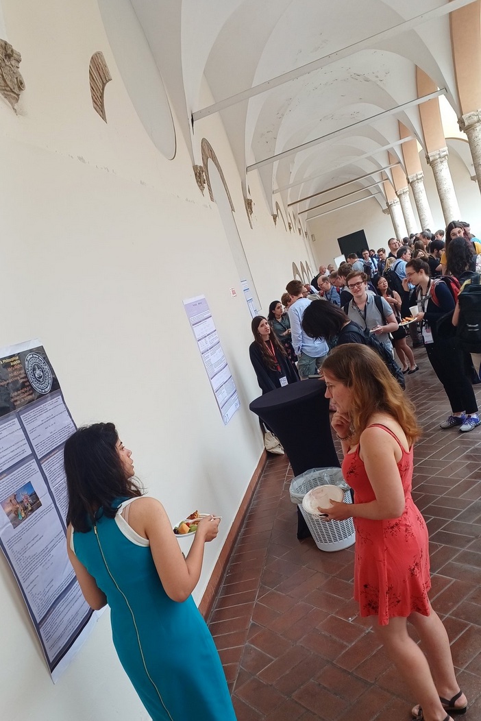 Good news everyone! the 8th Women in Logic workshop is happening in Tallin, Estonia on the 9th July 2024! website soon!