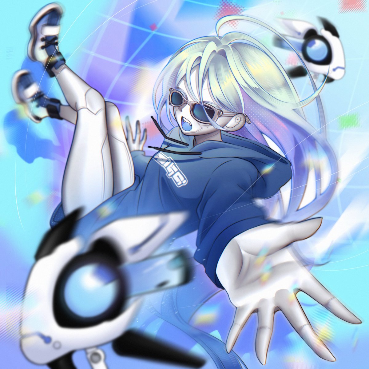 𝐑𝐞𝐧 ✿✿✿ | VGEN 🪷 tweet media