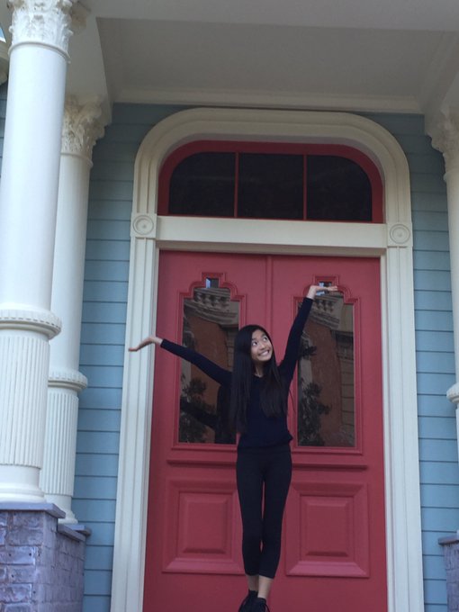 i know what the people want.   they want fuller house bts photos in 2024!!  (no one asked for these.<a href="/tag/thehungergames"class="tags"><span>#thehungergames</span></a><a href="/tag/theballadofsongbirdsandsnakes"class="tags"><span>#theballadofsongbirdsandsnakes</span></a>