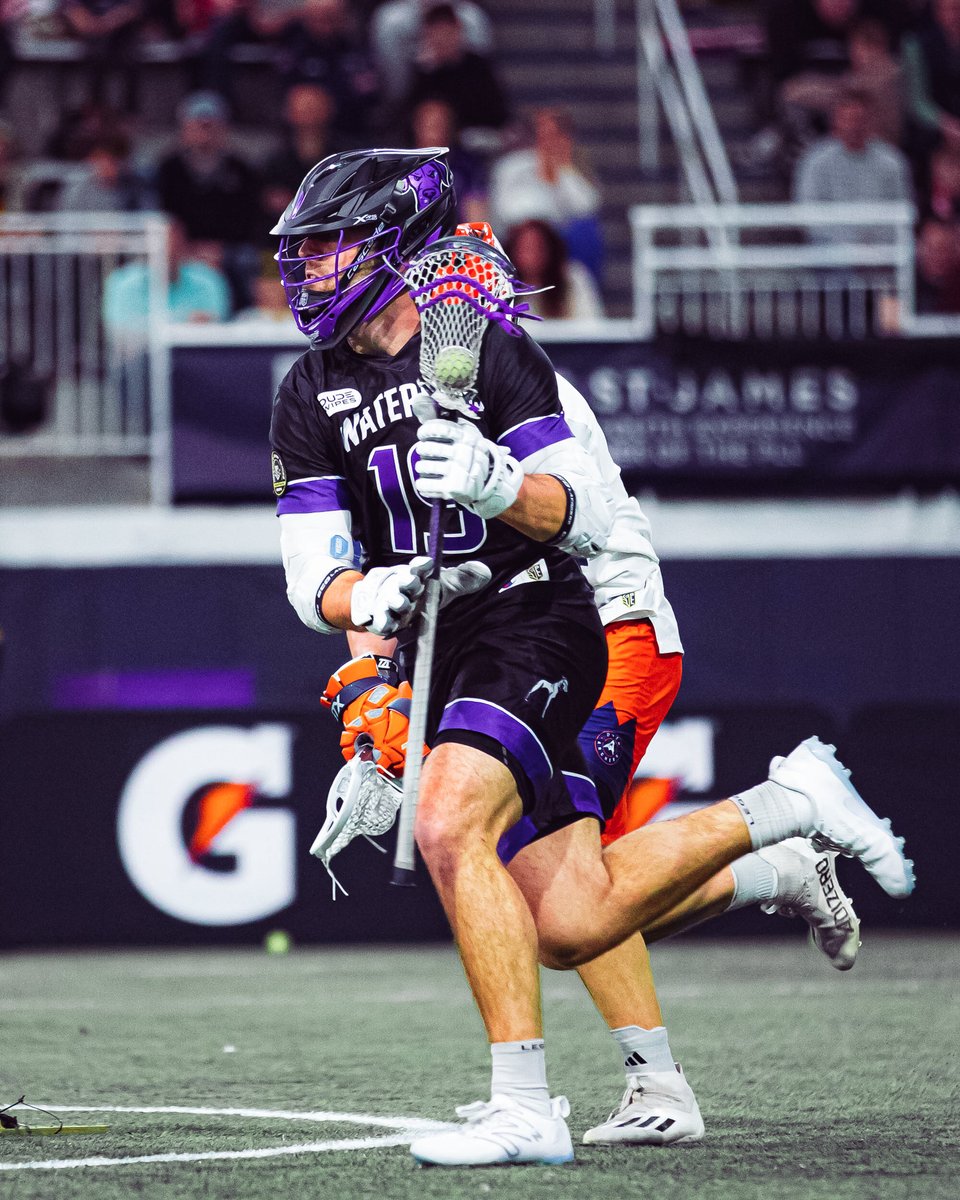 SimalAmir's tweet photo. @PremierLacrosse @espn @PLLWaterdogs @PLLArchers https://t.co/LpUZVngifw