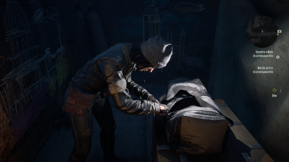 1981tales's tweet photo. Jogaço
Até o momento encontrei somente UM erro, e de continuidade que não atrapalha a experiência
Rivers é foda 🦾
#TerminatorResistence
#XboxShare #XboxSeriesX https://t.co/5SvFsgaySW