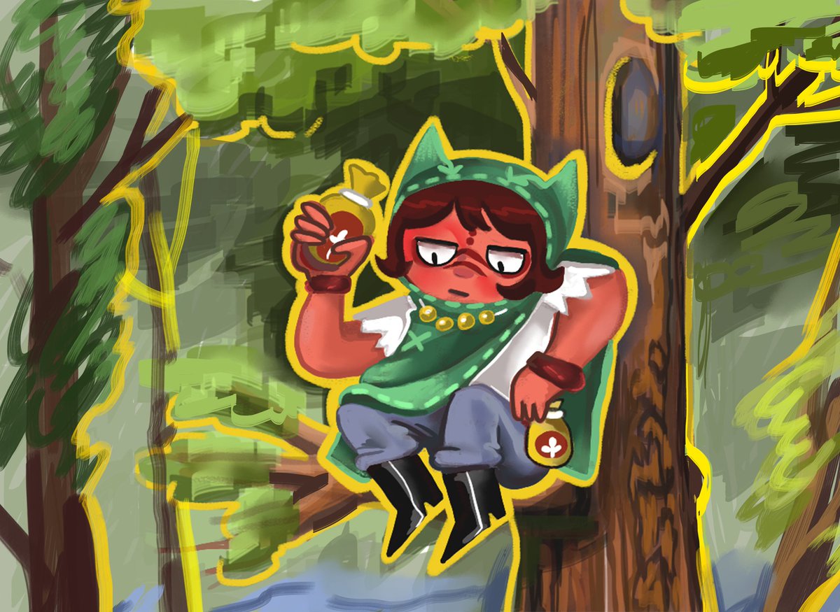 Colonel35552525's tweet photo. Omg guys my lil brother asked me to make new Sandy skin for brawl stars and I just loved this little goofy elf😨
We'd be very grateful if you liked this one - https://t.co/v81ym447JC
Btw If I win, I'll be able to buy my dream camera for filmmaking 😔🥵
#SupercellMake #BrawlStars https://t.co/72Zt0oUuyH