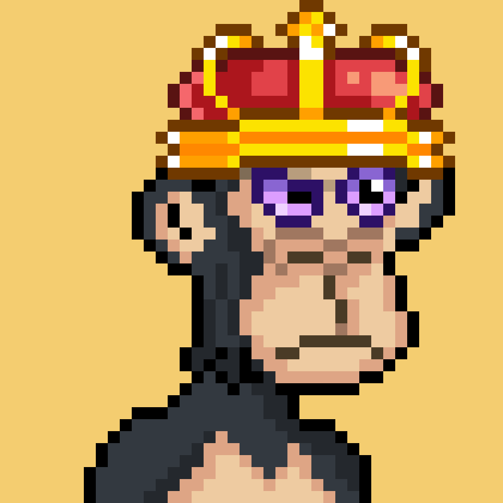 Congrats to the <a href="/ProofApesXYZ/">Proof Apes (🍌,🌙)</a> on their sellout!