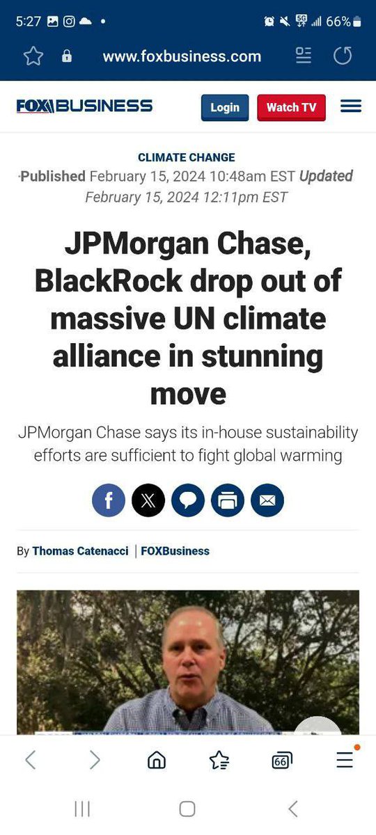 ModyBodo01's tweet image. 🔥🔥🔥 Bericht van Chris Sky, 15-02-24

💬 Dit is heel groot nieuws !
We hebben de agenda vernietigd met de zogenaamde klimaatverandering !!!” 
👇👇👇
t.me/realchrissky

❤️Het delen van mijn kanaal wordt ontzettend
#gewaardeerd.
t.me/ScarletFrancin…