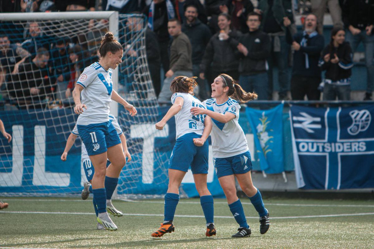 Club Esportiu Europa tweet media