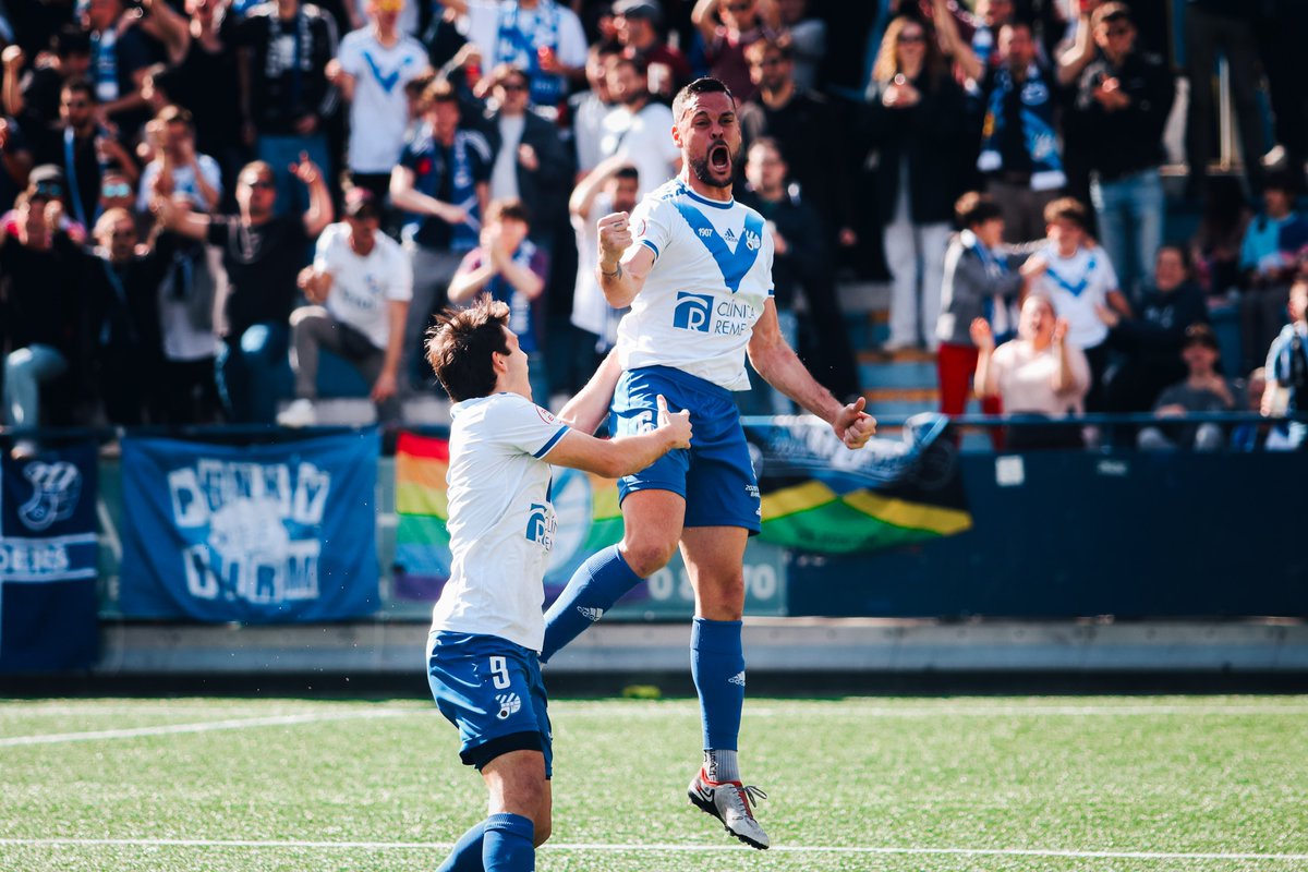 Club Esportiu Europa tweet media