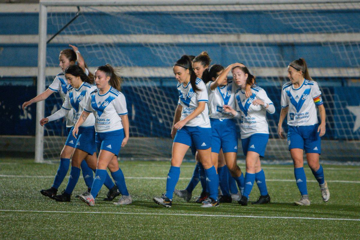 Club Esportiu Europa tweet media