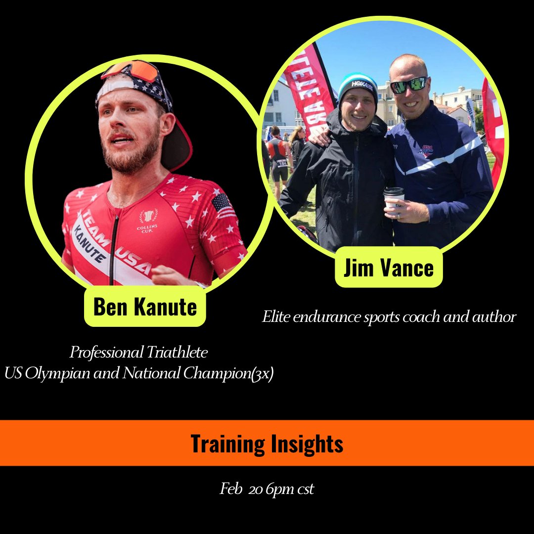 Tomorrow! Register now: 8020endurance.com/the-endurance-… @benkanute @jimvance