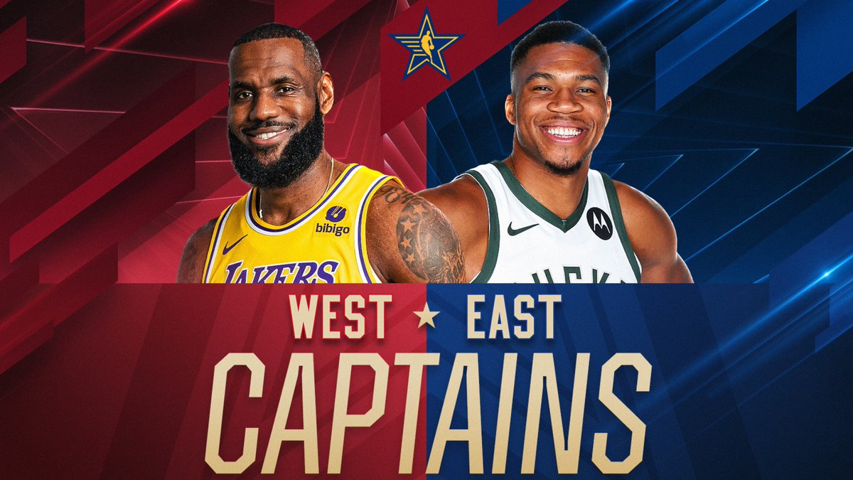 The West have won 6 out of the last 7 West Vs East All Star games. #AllStarWeekend