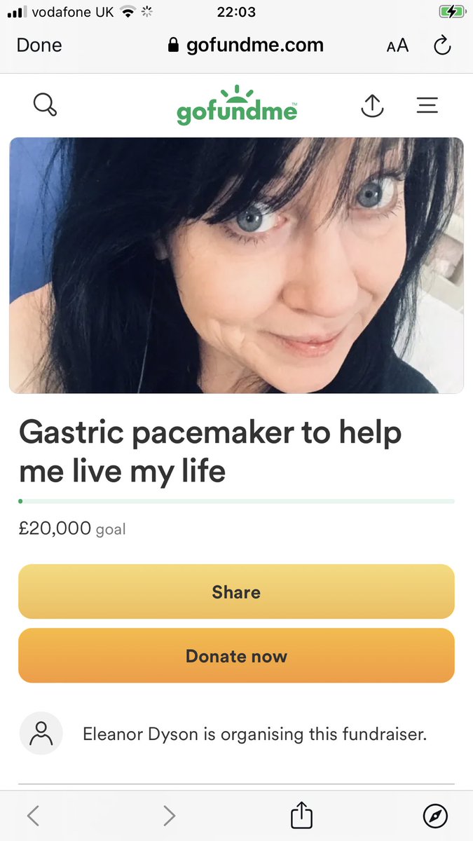 I’ve finally done it. With thanks to my 17 year old son.
I wish I didn’t have to ask……

Link in bio….. 💚