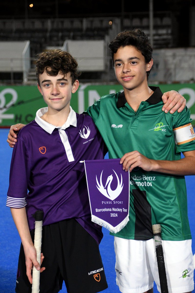 Línia 22 H.C. Stern motor tweet media