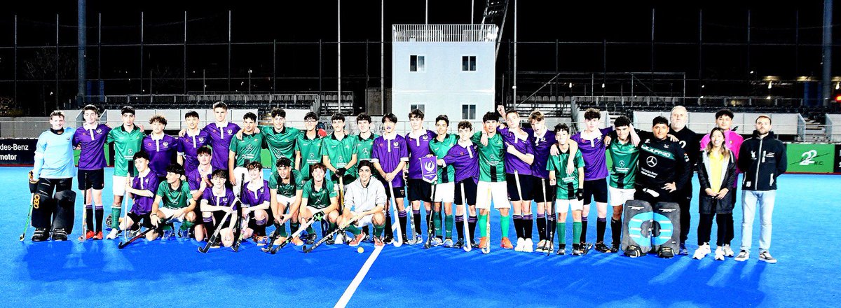 Línia 22 H.C. Stern motor tweet media