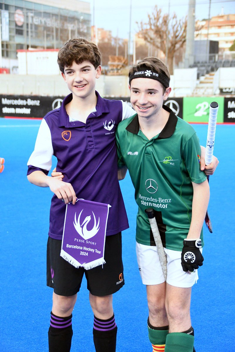 Línia 22 H.C. Stern motor tweet media