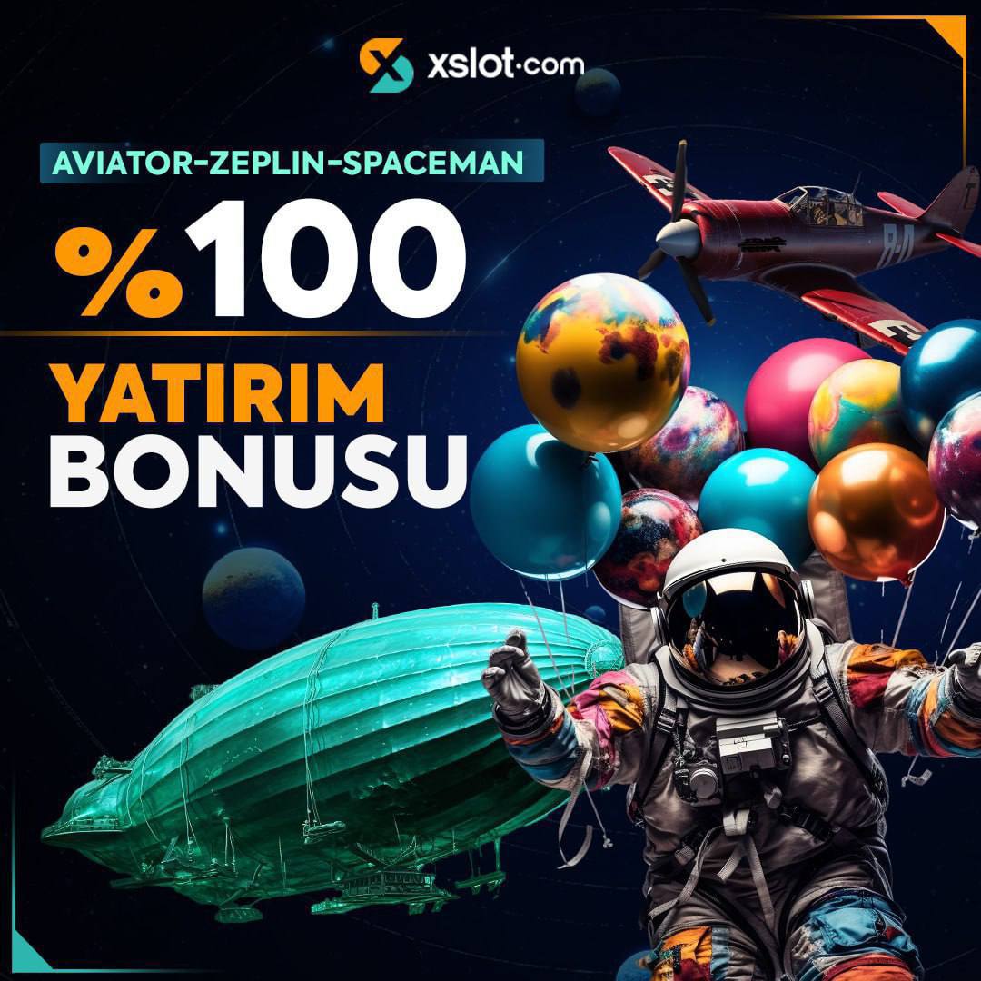 @Slot_Resmi tweet media