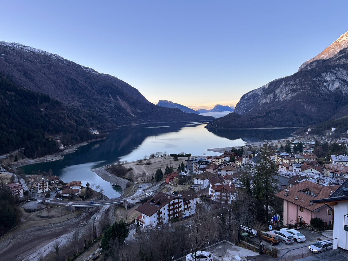 BMS Ski Trip 2025 tweet media