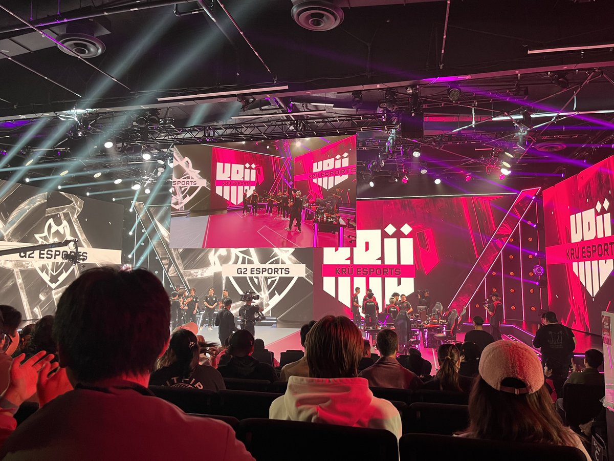 Nqked_'s tweet photo. #VCTAmericas https://t.co/cCLu86S4xm