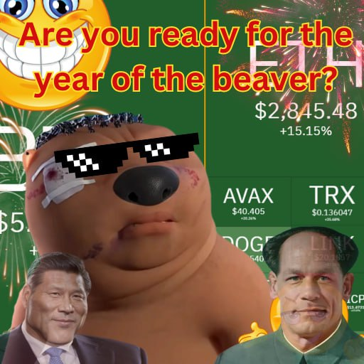 tickerbeaver's tweet photo. THE CHINESE $BEAVER ERA 

🦫🇨🇳
  🦫🇨🇳
    🦫🇨🇳
     🦫🇨🇳 
     🦫🇨🇳
     🦫🇨🇳
    🦫🇨🇳
   🦫🇨🇳
  🦫🇨🇳
🦫🇨🇳 https://t.co/H1vW21kw1R