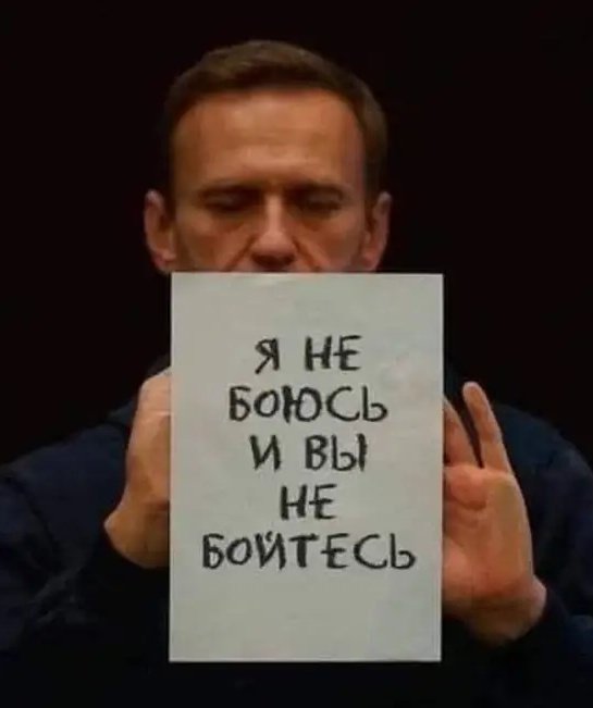 Maxim Mironov tweet media