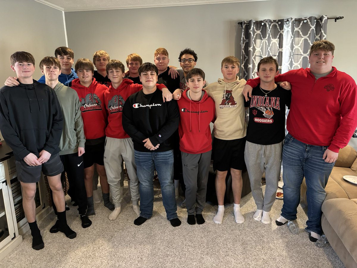Orleans watch party
<a href="/IHSAA1/">IHSAA</a> <a href="/IHSAAtv/">Champions Network</a>