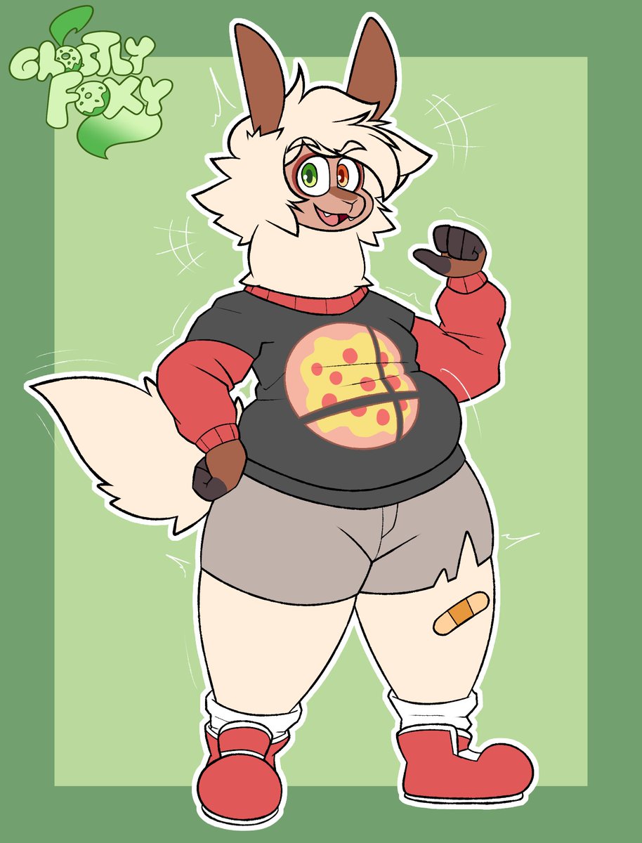 Ghostly 🇻🇪🦊 (CM Open 2/3) tweet media