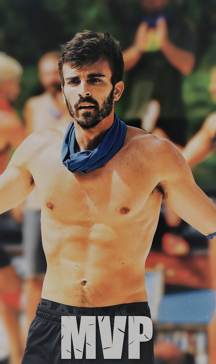 Αλέξη Παππα ο πατέρας σου.

 #survivorGR