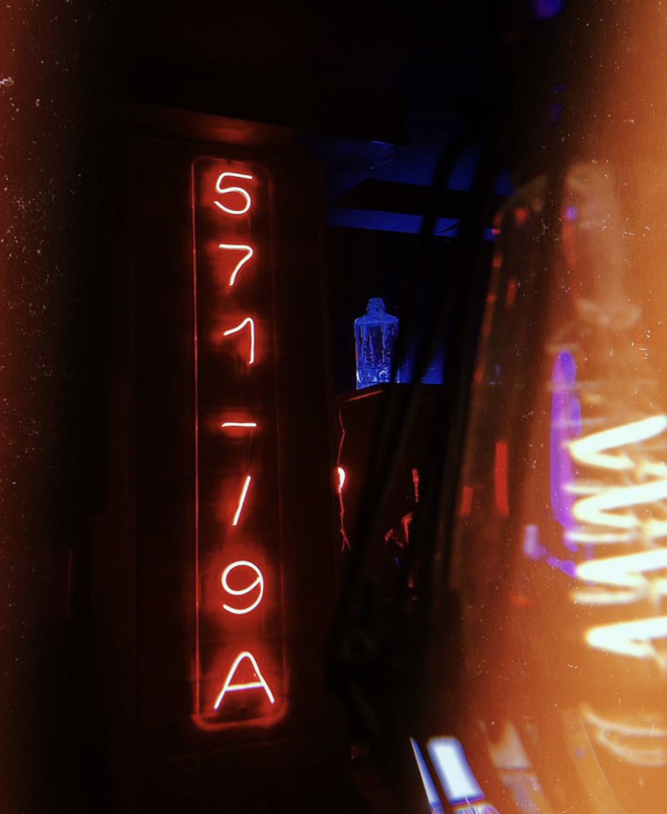 soyLiveForever's tweet photo. Para que vean nuestro lugar
los que se han quedado atrás ✨🪐 https://t.co/YZJ4ZbGiyv