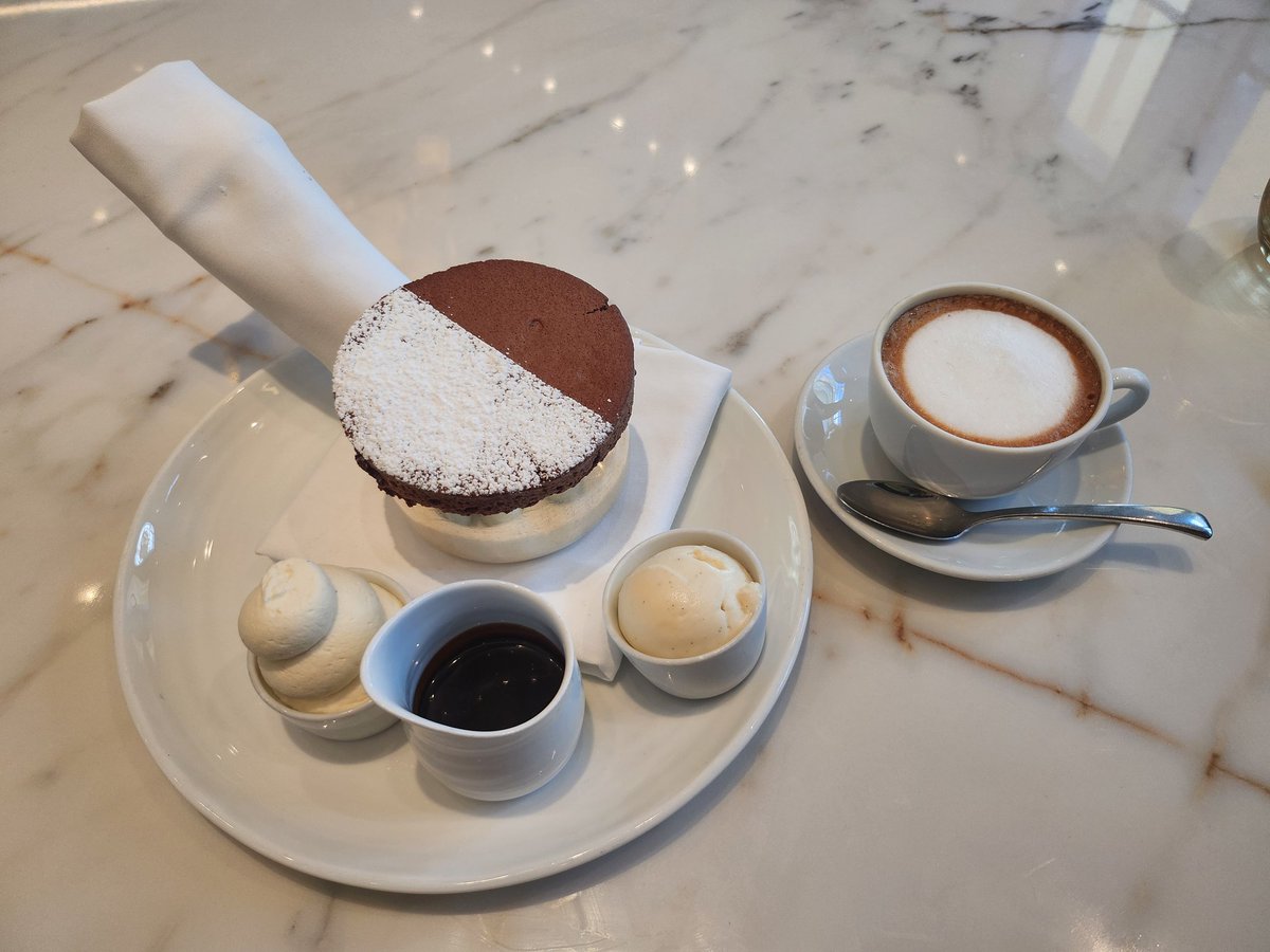 ReeRay1's tweet image. #Spago