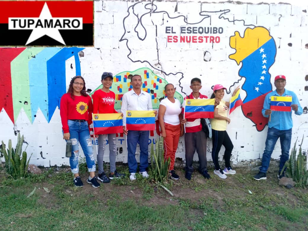 williams_MRT's tweet photo. El partido requiere de militantes comprometidos para construir la organización que llevará a la clase obrera hacia un mundo mejor. Pero sobre todo, requiere de cuadros sacrificados para dirigir y alcanzar los intereses colectivos de las masas trabajadoras.
@TupamaroMRT https://t.co/a6oSWni1HV