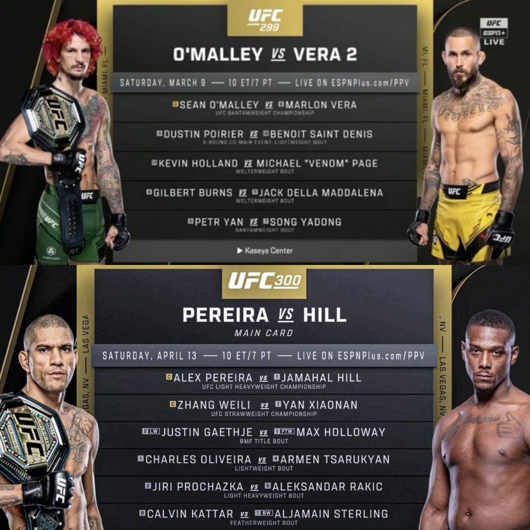 MMA UNCENSORED tweet media