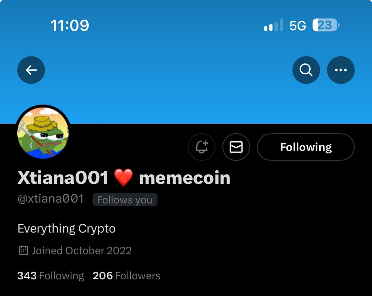 Farmercist 👨‍🌾 🦅 tweet media