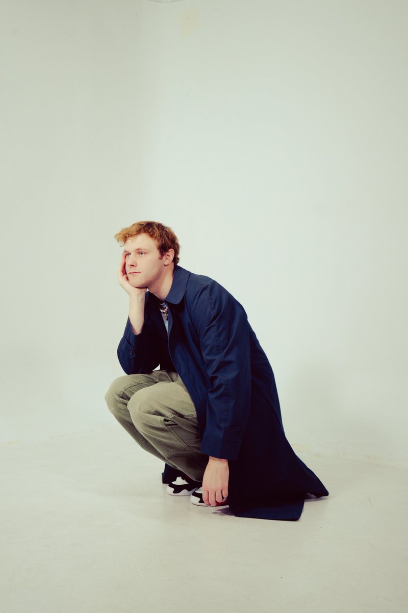 “you don’t get to choose the ones you love”
🧥🧑‍🤝‍🧑🧥🧑‍🤝‍🧑🧥🧑‍🤝‍🧑🧥🧑‍🤝‍🧑🧥🧑‍🤝‍🧑🧥
🇺🇸Comfort Club
"Two Kids In A Trench Coat "
youtu.be/qKOJ90WUdBU