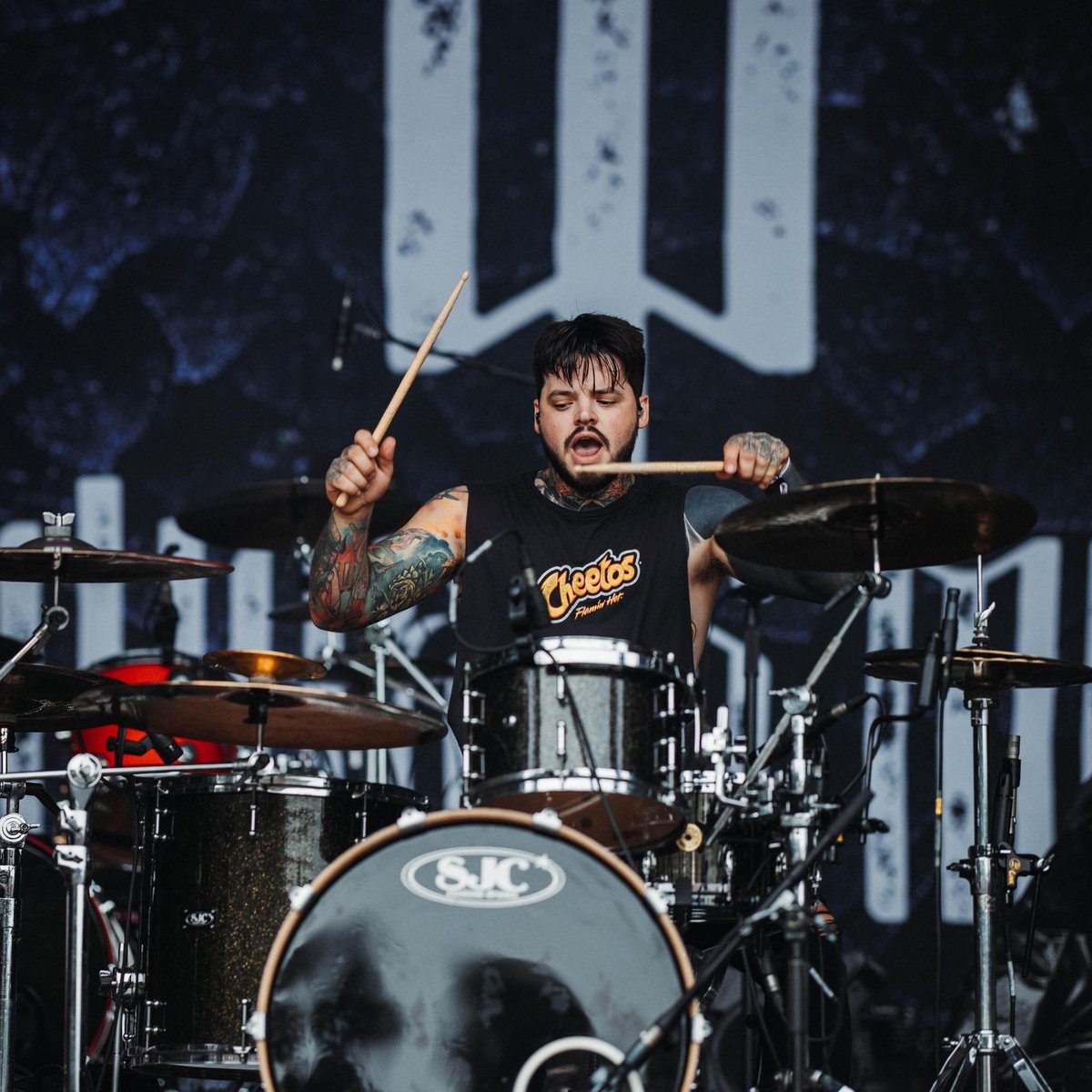 Everyone go wish <a href="/mrwhyde/">Matt Whyde</a> a very happy birthday!