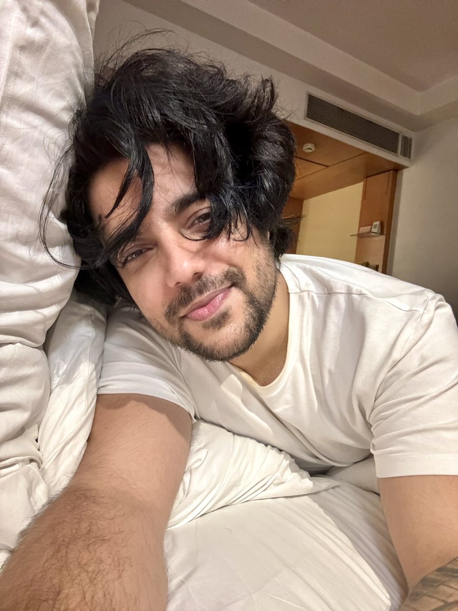 Siddharth Slathia tweet media
