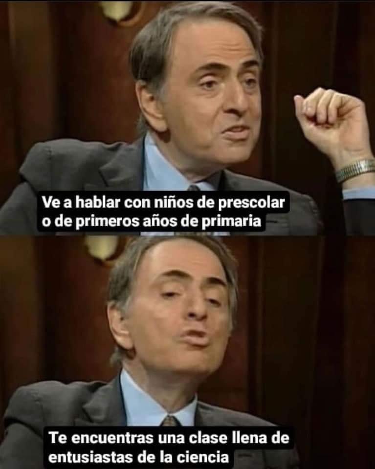 ¿Qué pasó con esa curiosidad? 🤔

Hilo de imágenes 🧵 (1/6)