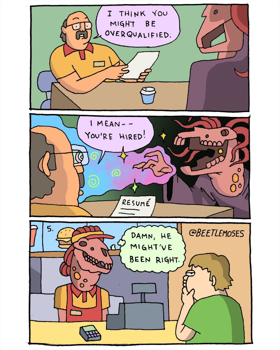 beetle moses (@beetlemoses) on Twitter photo 