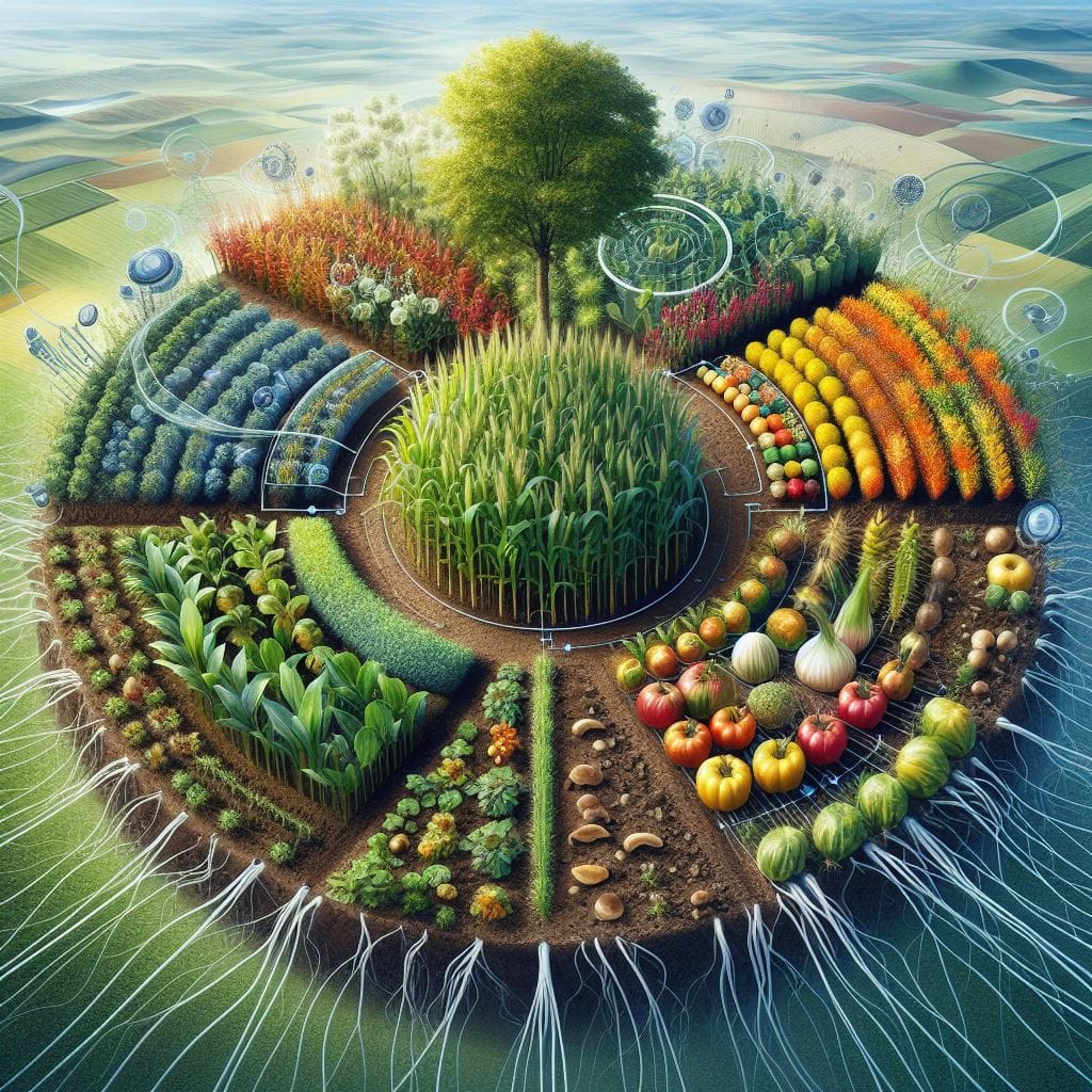 Safe soil! Lets make it happen :) #SoilForClimateAction