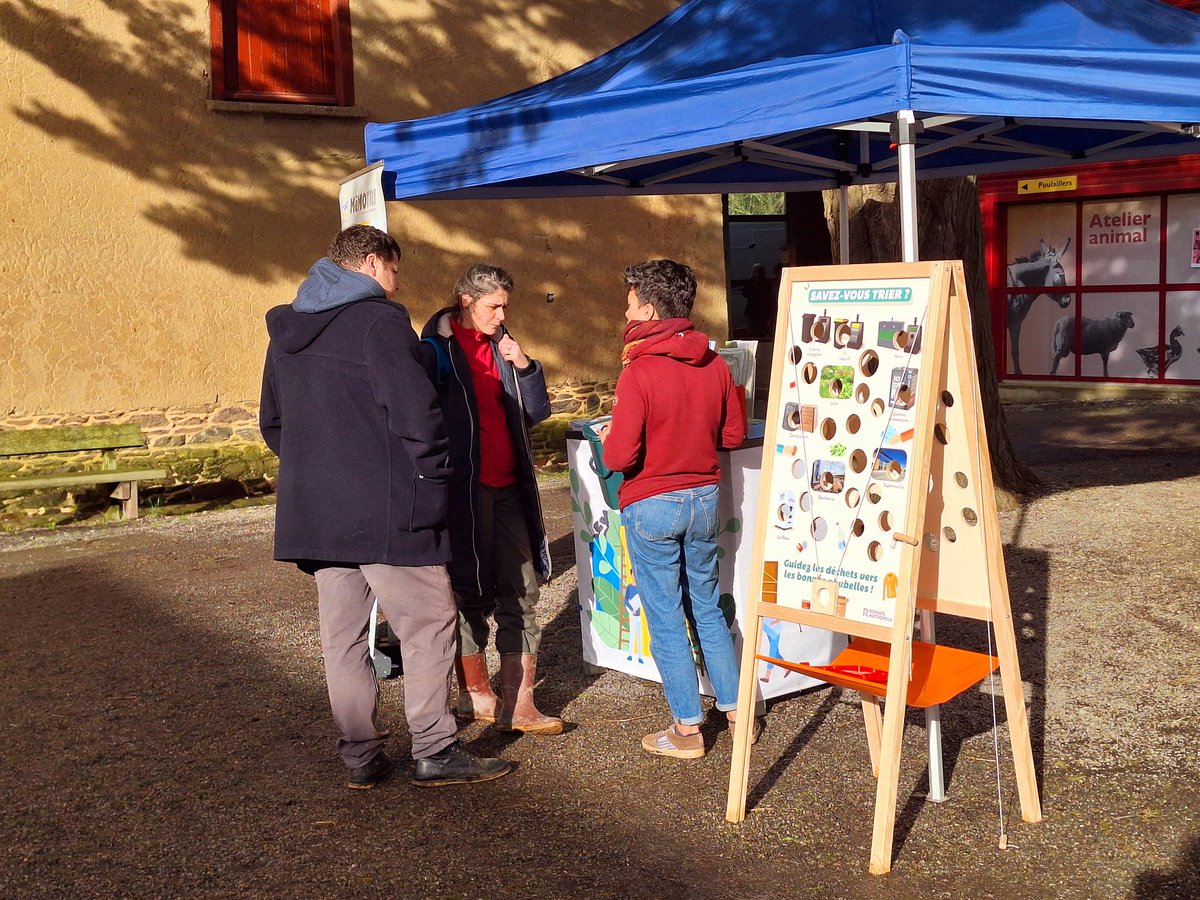 Laurent Hamon tweet media