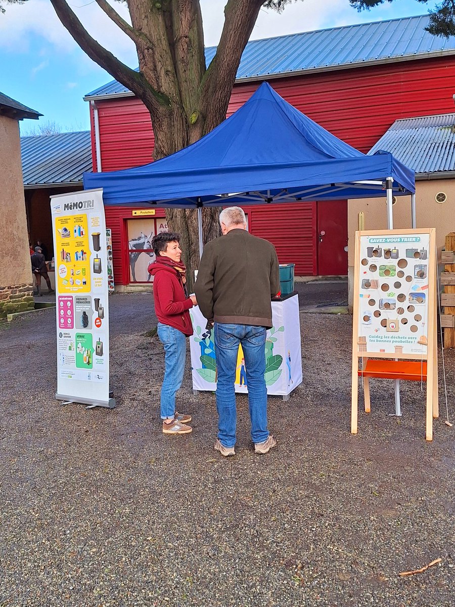 Laurent Hamon tweet media