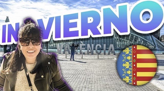 Holis! Feliz domingo!! 
Ya hay video!!❤️

youtu.be/Eau7K-yx0kU?si…
#emigraraespaña #españa2024 #Valencia #vivirenvalencia #argentinosenvalencia