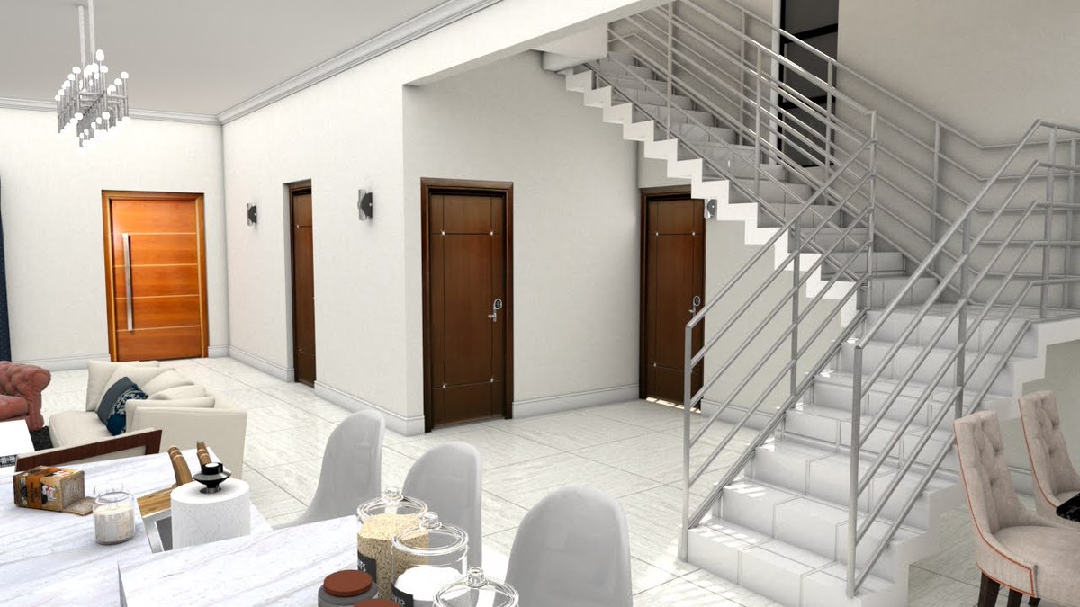 The GLORIUS .
Renovation d'une Résidence Unifamiliale
Une ode à l'histoire,au présent et au Futur résidentiel dans Kinshasa.
#Design #luxurious #congoofpossibilities #architecture #youandus #engeneeringoflife #luxuriousandsimple #kinkapital #africanbeauty #lifestyle