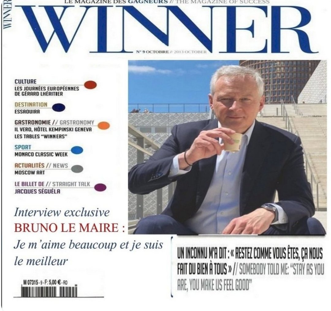 Anakin2017's tweet photo. Dites donc ce n'est pas @BrunoLeMaire qui devait mettre l'économie russe à genoux 🤔 ?

Bon après reconnaissons qu'il a bien réussi à le faire pour l'économie française !

#BrunoLeMaire #BrunoLaScience https://t.co/gEy58q4IWD