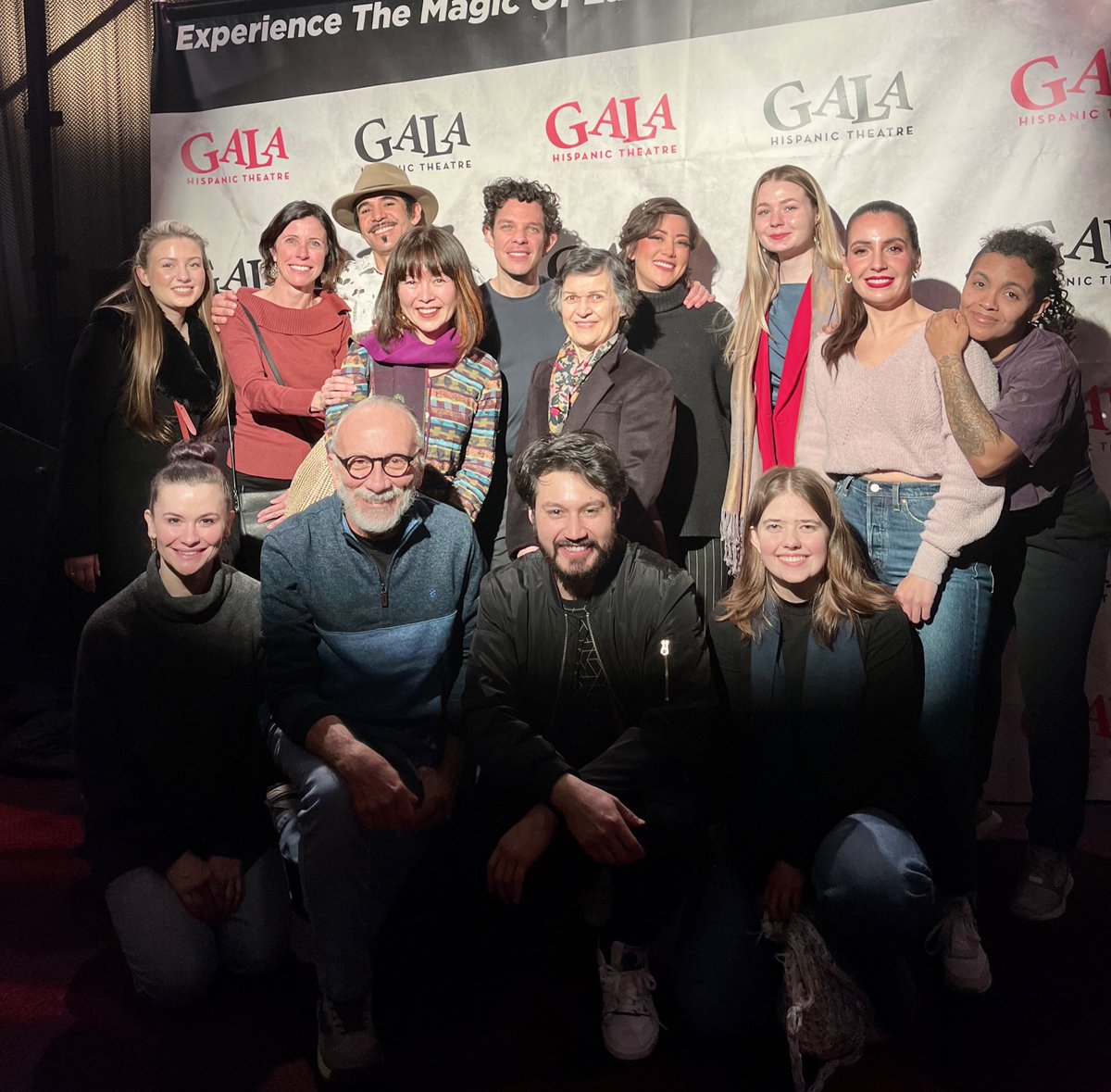 Martha Davis tweet media