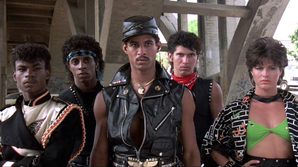 Heads up, LA friends! The <a href="/newbeverly/">New Beverly Cinema</a> is showing Breakin’ 2: Electric Boogaloo next Saturday at midnight… with Sam Firstenberg, Boogaloo Shrimp, and Lucinda Dickey in attendance! Hot damn: thenewbev.com/program/februa…
