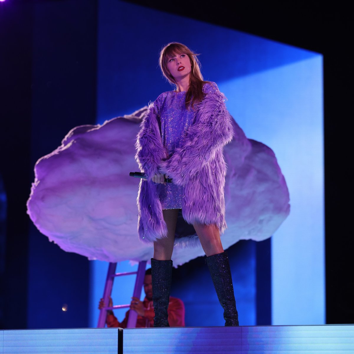 AccorStadium's tweet photo. It's #SydneyTSTheErasTour week 🥹

📸 TAS Rights Management LLC https://t.co/SShNp0ObGf